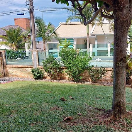 Praia Brava Apto 2 Dorms Vista Ao Mar Florianópolis Dış mekan fotoğraf