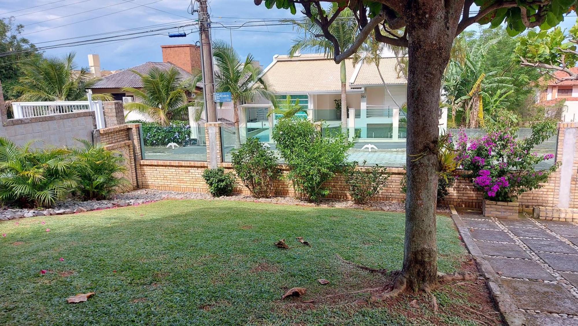 Praia Brava Apto 2 Dorms Vista Ao Mar Florianópolis Dış mekan fotoğraf
