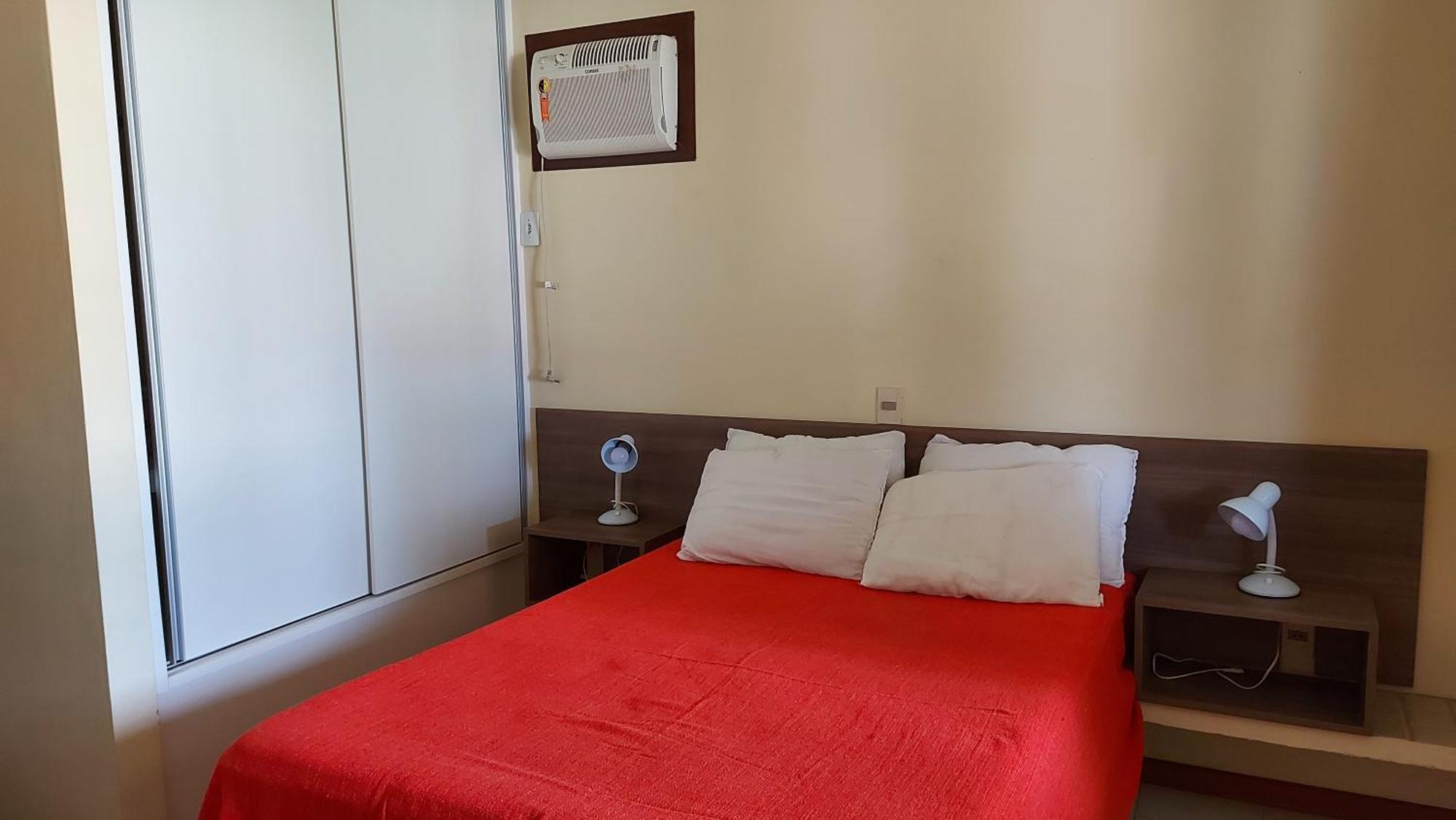 Praia Brava Apto 2 Dorms Vista Ao Mar Florianópolis Dış mekan fotoğraf