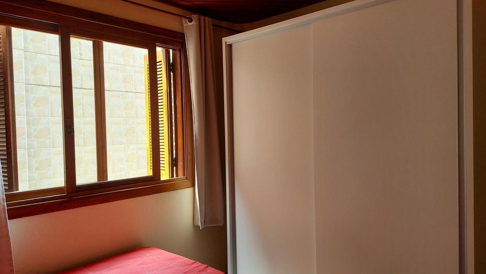 Praia Brava Apto 2 Dorms Vista Ao Mar Florianópolis Dış mekan fotoğraf
