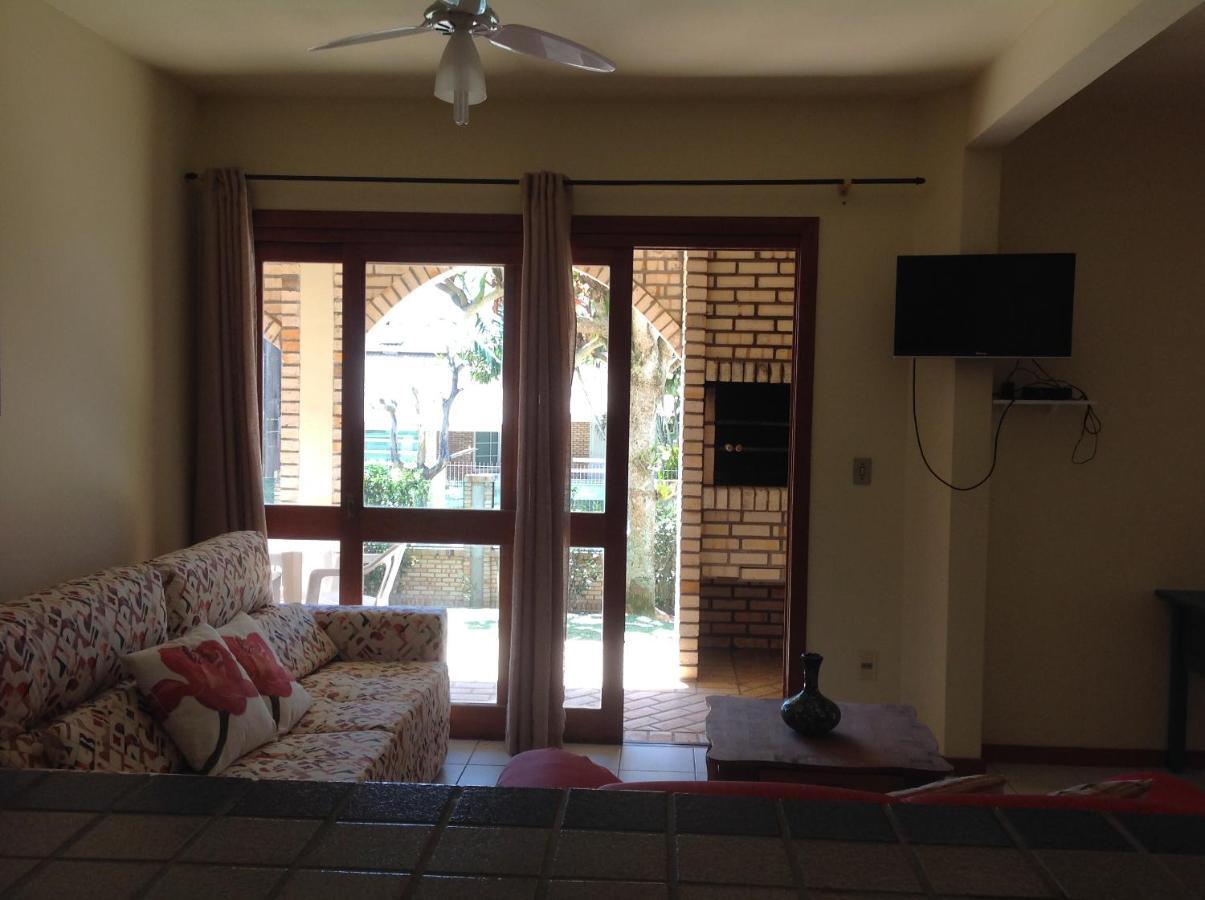 Praia Brava Apto 2 Dorms Vista Ao Mar Florianópolis Dış mekan fotoğraf