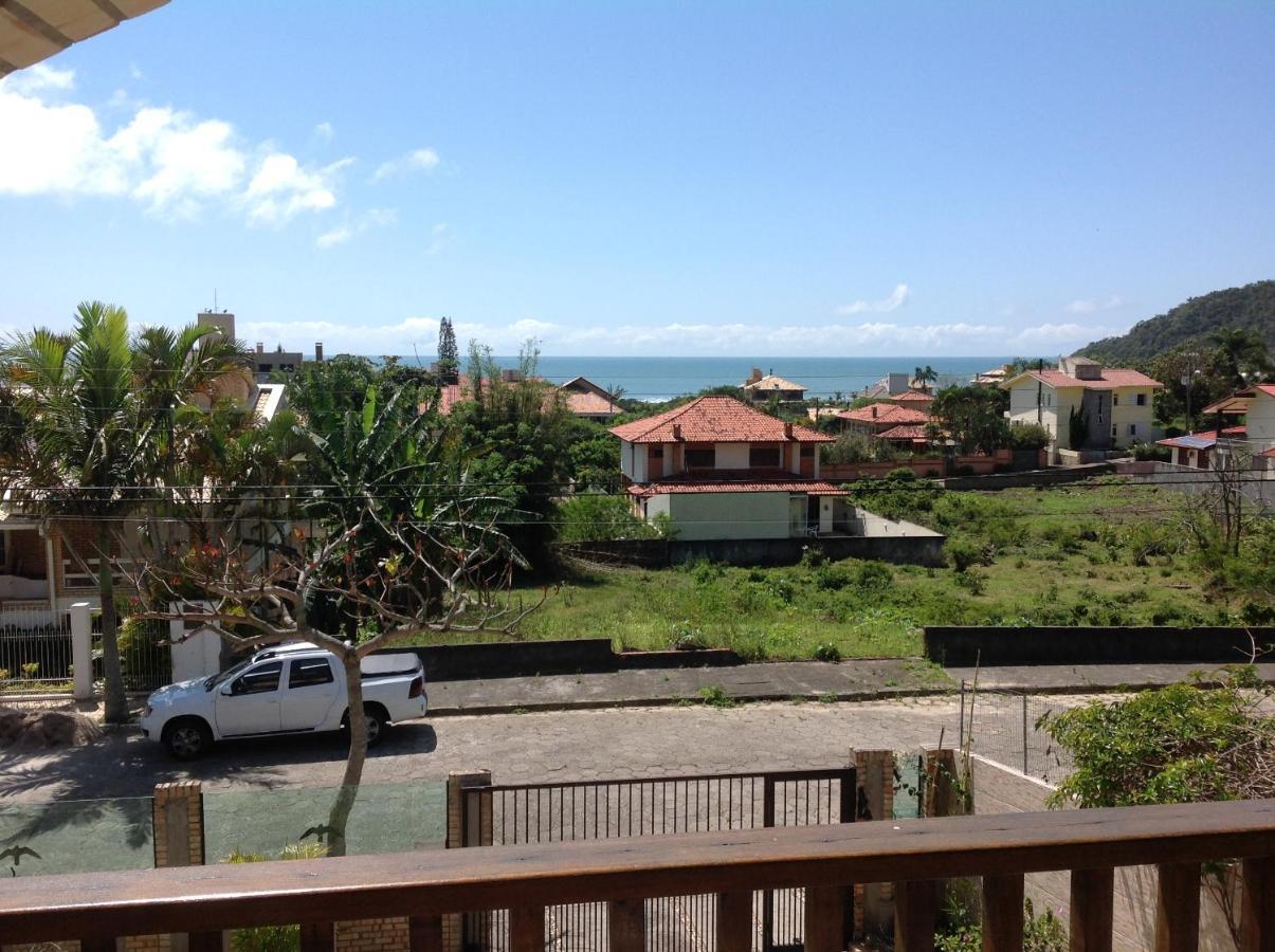 Praia Brava Apto 2 Dorms Vista Ao Mar Florianópolis Dış mekan fotoğraf