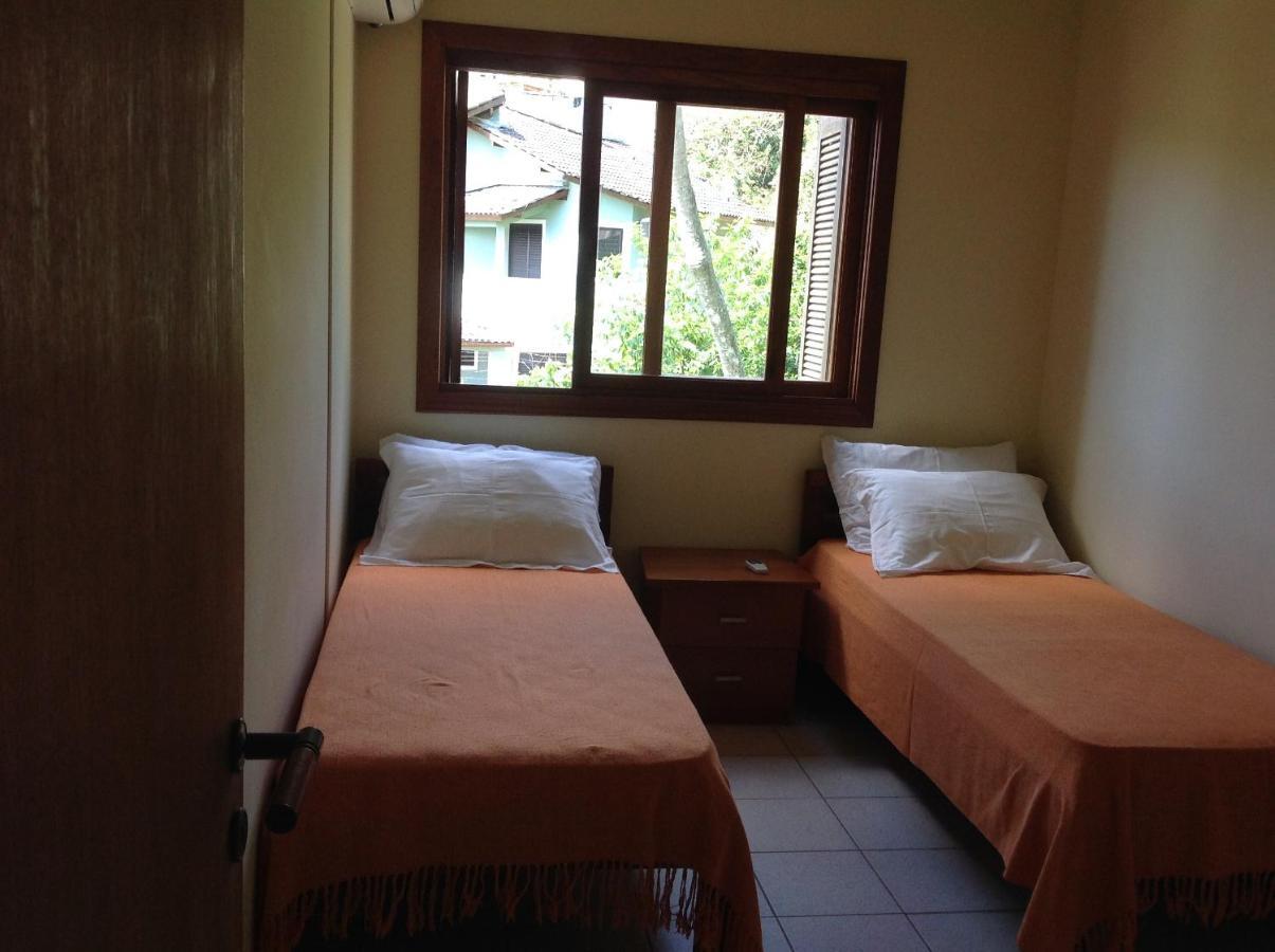 Praia Brava Apto 2 Dorms Vista Ao Mar Florianópolis Dış mekan fotoğraf