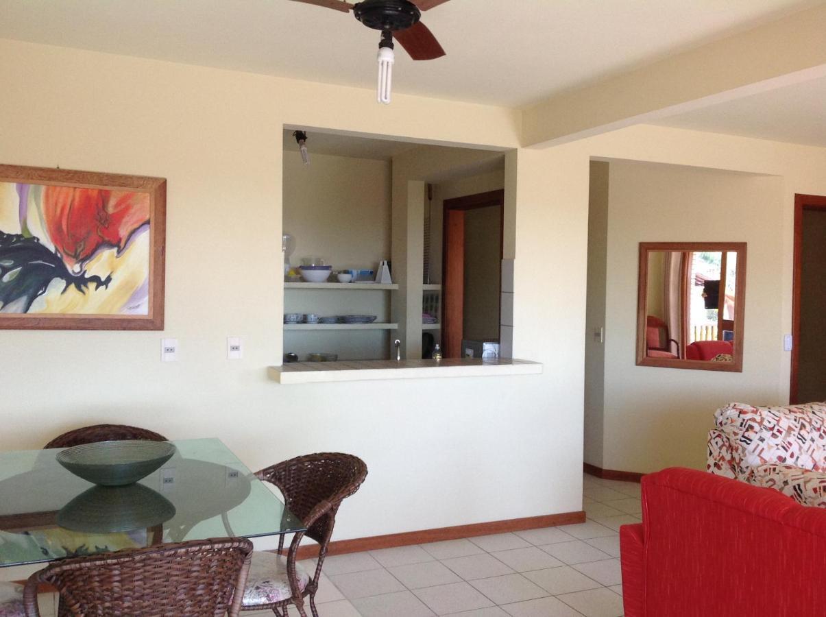 Praia Brava Apto 2 Dorms Vista Ao Mar Florianópolis Dış mekan fotoğraf