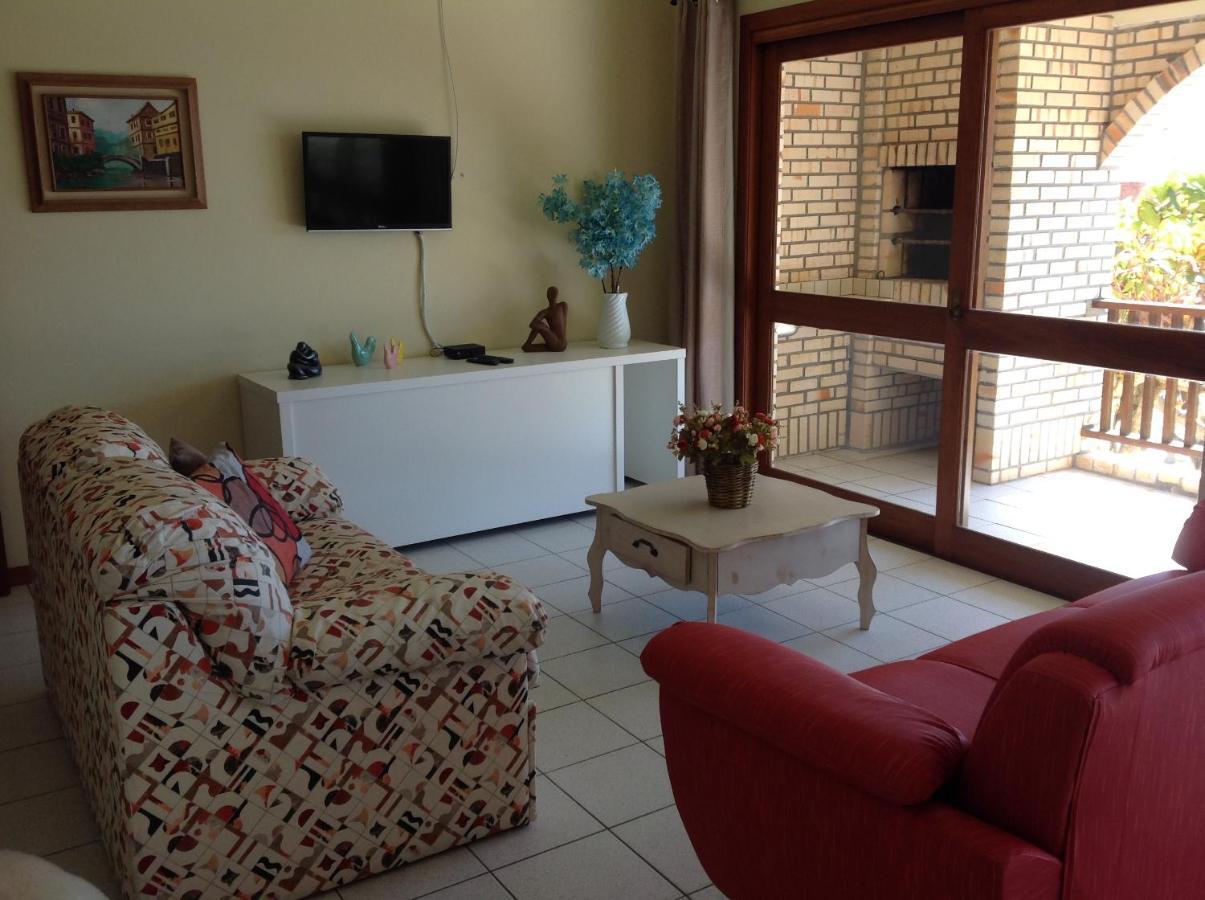 Praia Brava Apto 2 Dorms Vista Ao Mar Florianópolis Dış mekan fotoğraf