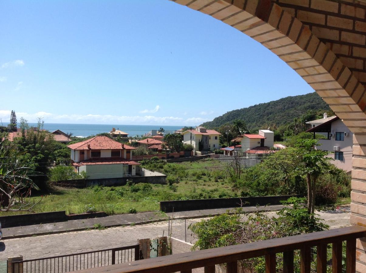 Praia Brava Apto 2 Dorms Vista Ao Mar Florianópolis Dış mekan fotoğraf
