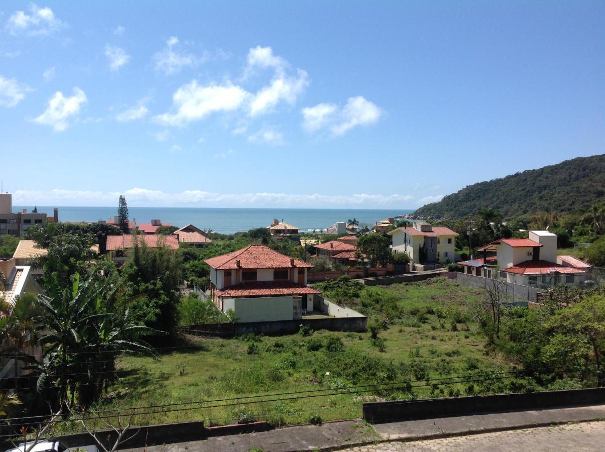 Praia Brava Apto 2 Dorms Vista Ao Mar Florianópolis Dış mekan fotoğraf