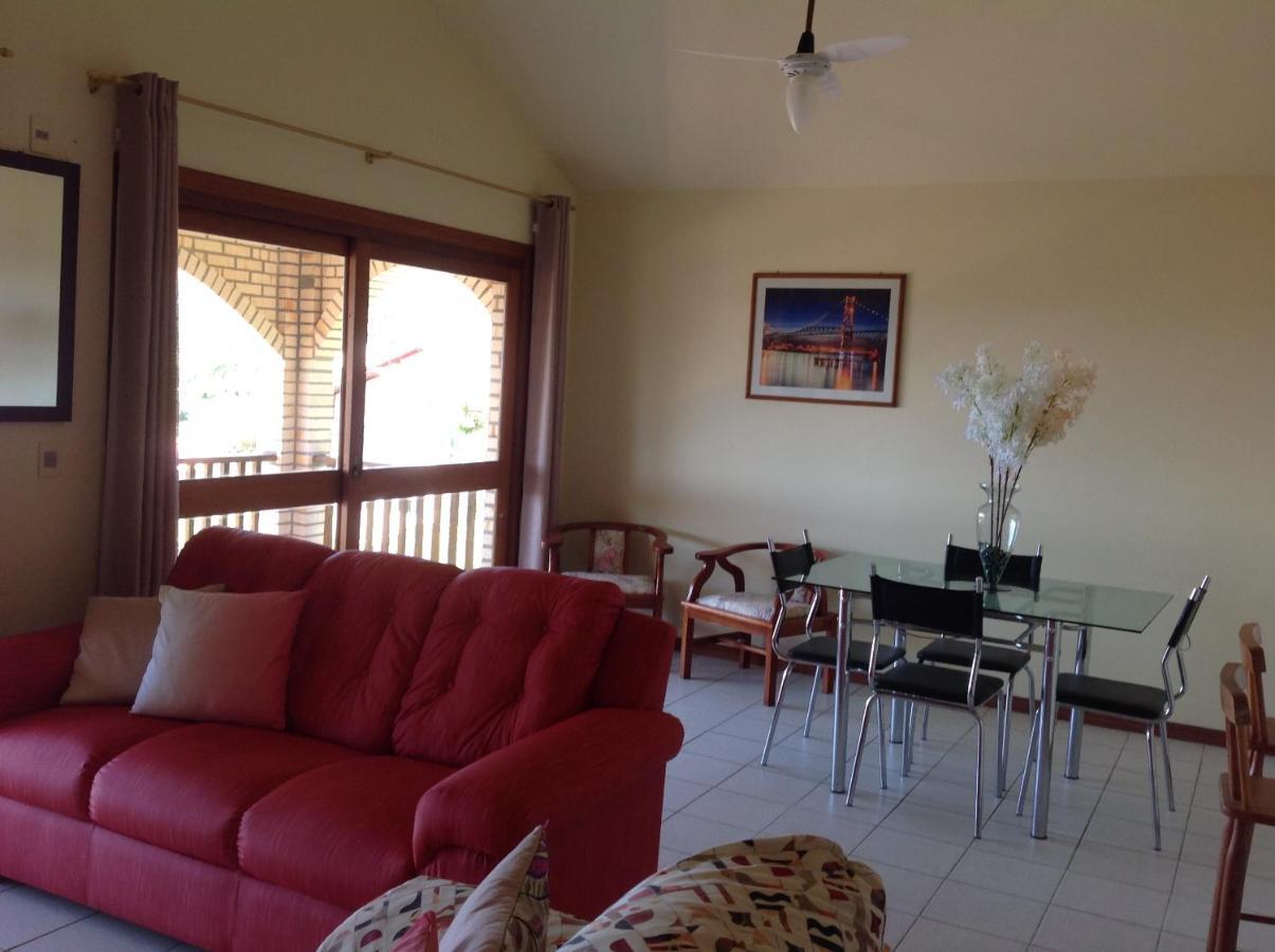 Praia Brava Apto 2 Dorms Vista Ao Mar Florianópolis Dış mekan fotoğraf