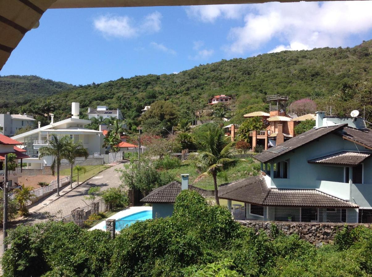 Praia Brava Apto 2 Dorms Vista Ao Mar Florianópolis Dış mekan fotoğraf